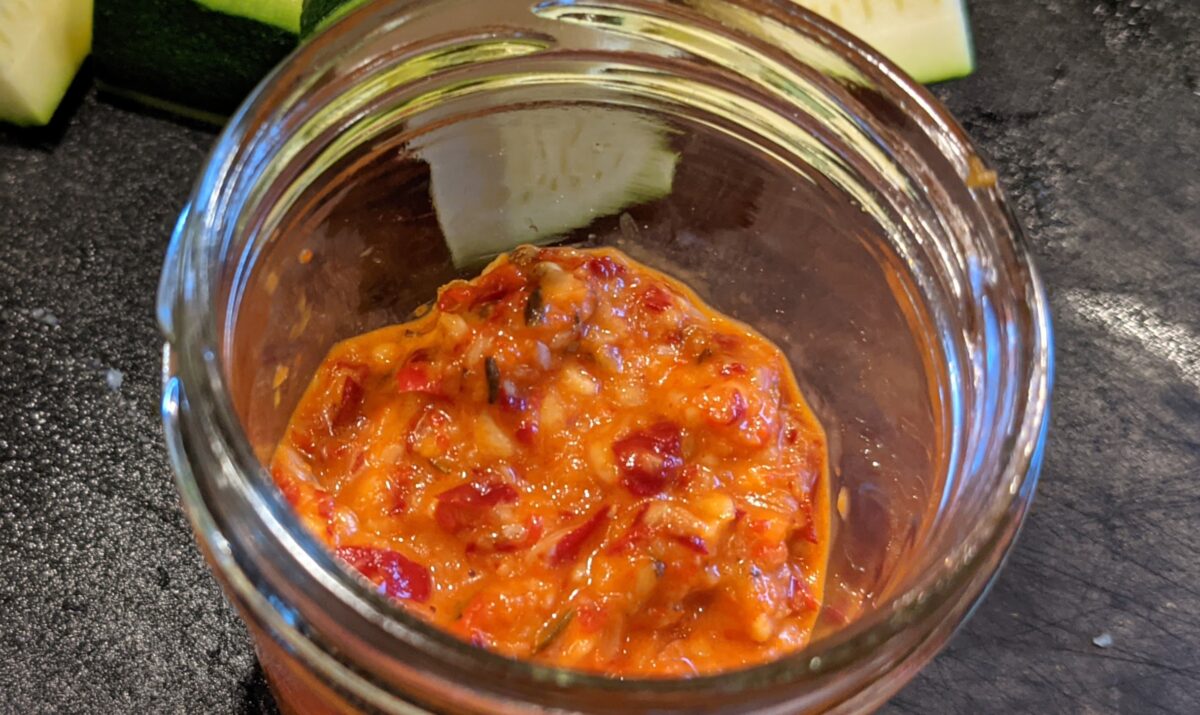 harissa