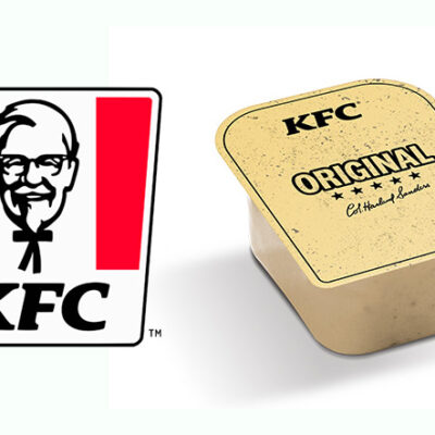 KFC Sauce Original