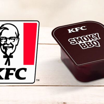 KFC Sauce bbq