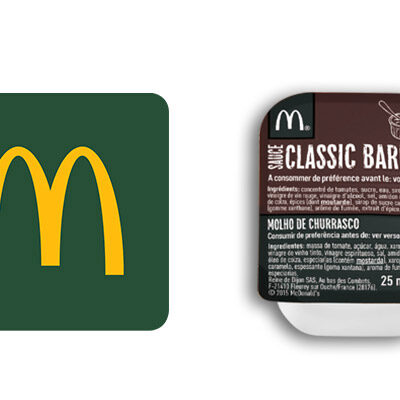 sauce barbecue mcdonalds