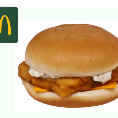 sauce filet-o-fish mcdonalds