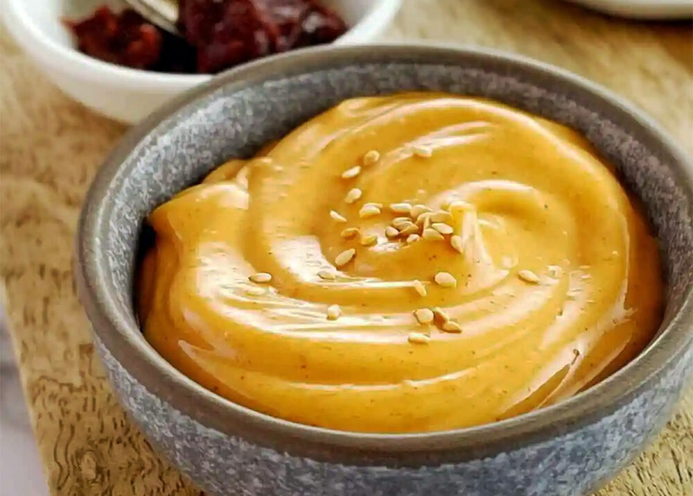 Gochujang Mayonnaise