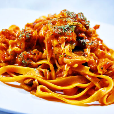 Sauce Arrabiata