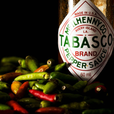 Tabasco Maison